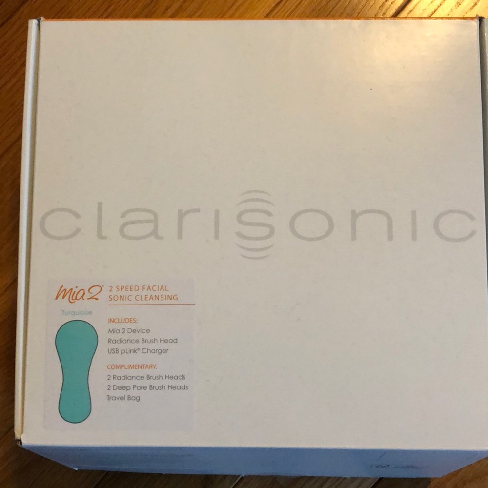 Clarisonic Mia 2
